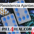 Ajantas Stamina 20